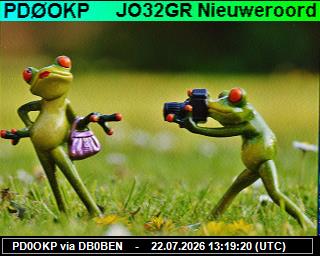 PD0OKP: 2026072215 de PI1DFT