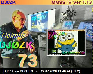 DJ0ZK: 2026072215 de PI1DFT