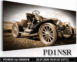 PD1NSR: 2026072220 de PI1DFT