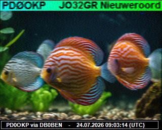 PD0OKP: 2026072411 de PI1DFT