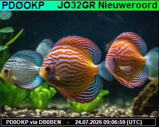PD0OKP: 2026072411 de PI1DFT
