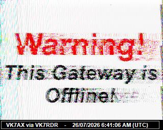 VK7KT: 2026072608 de PI1DFT
