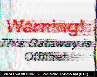VK7KT: 2026072608 de PI1DFT