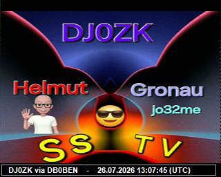 DJ0ZK: 2026072615 de PI1DFT