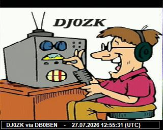 DJ0ZK: 2026072714 de PI1DFT
