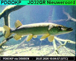 PD0OKP: 2026072812 de PI1DFT