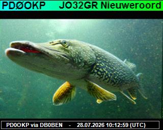 PD0OKP: 2026072812 de PI1DFT
