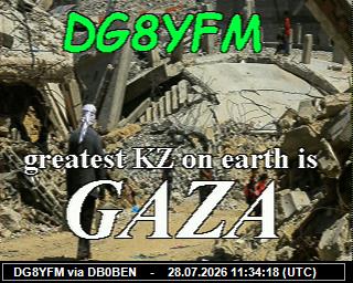 DG8YFM: 2026072813 de PI1DFT