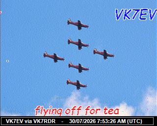 VK7EV: 2026073009 de PI1DFT