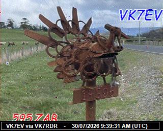VK7EV: 2026073011 de PI1DFT