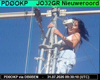 PD0OKP: 2026073111 de PI1DFT