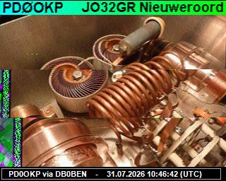 PD0OKP: 2026073112 de PI1DFT