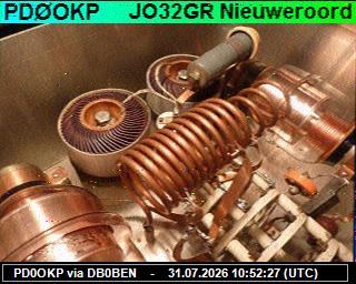 PD0OKP: 2026073112 de PI1DFT