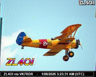ZL4OI: 2026080105 de DB0BEN