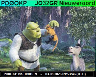 PD0OKP: 2026080311 de PI1DFT