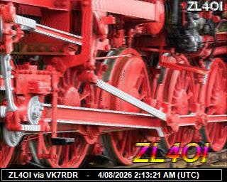 ZL4OI: 2026080404 de DB0BEN