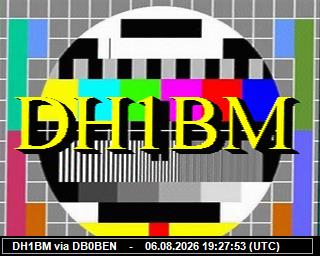 DH1BM: 2026080621 de PI1DFT