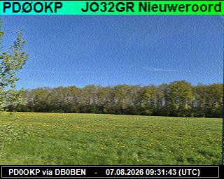 PD0OKP: 2026080711 de PI1DFT