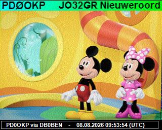PD0OKP: 2026080811 de PI1DFT