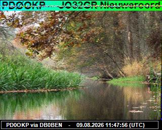 PD0OKP: 2026080913 de PI1DFT