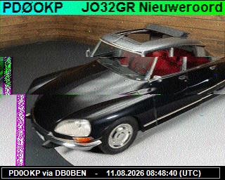 PD0OKP: 2026081110 de PI1DFT