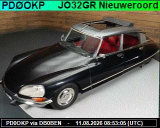 PD0OKP: 2026081110 de PI1DFT