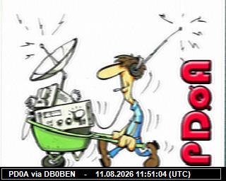 PD0A: 2026081113 de PI1DFT