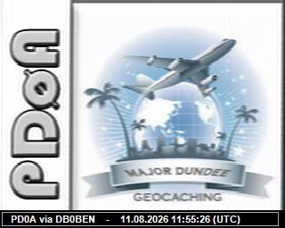 PD0A: 2026081113 de PI1DFT