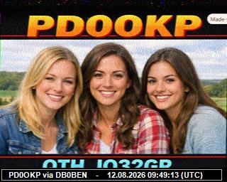 PD0OKP: 2026081211 de PI1DFT