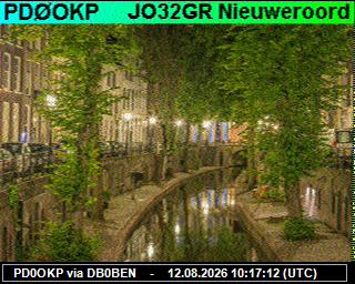 PD0OKP: 2026081212 de PI1DFT