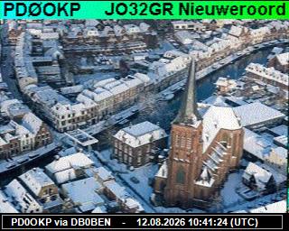 PD0OKP: 2026081212 de PI1DFT