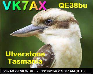 VK7KT: 2026081304 de PI1DFT