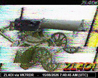 ZL4OI: 2026081509 de DB0BEN