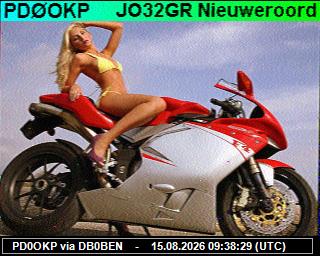 PD0OKP: 2026081511 de PI1DFT
