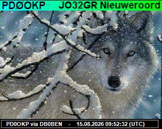 PD0OKP: 2026081511 de PI1DFT