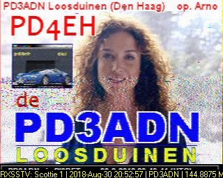 PD3ADN: 2018-08-30 de PI3DFT