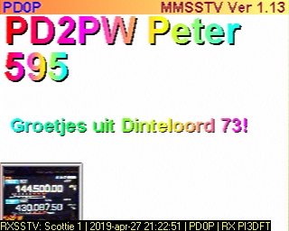 PD0P: 2019-04-27 de PI3DFT