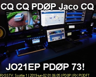 PD0P: 2019-06-02 de PI3DFT