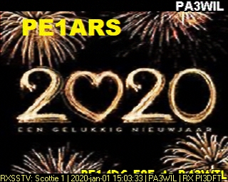 PA3WIL: 2020-01-01 de PI3DFT