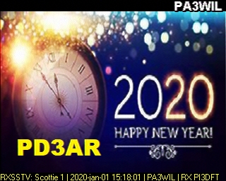 PA3WIL: 2020-01-01 de PI3DFT