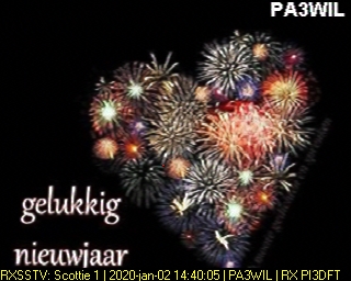 PA3WIL: 2020-01-02 de PI3DFT
