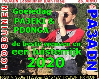 PA3ADN: 2020-01-02 de PI3DFT