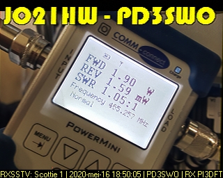 PD3SWO: 2020-05-16 de PI3DFT