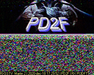 PD2F: 2020-12-18 de PI3DFT