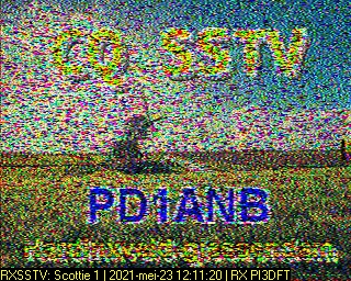 PD1ANB: 2021-05-23 de PI3DFT
