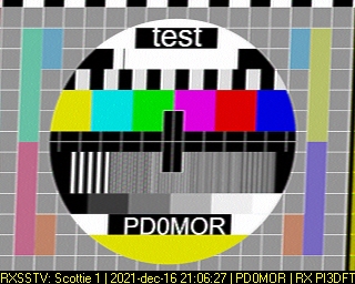 PD0MOR: 2021-12-16 de PI3DFT