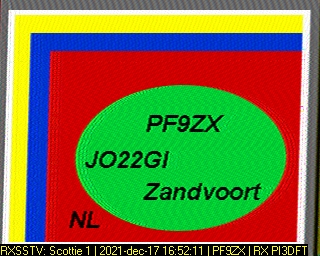 PF9ZX: 2021-12-17 de PI3DFT