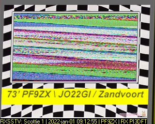 PF9ZX: 2022-01-01 de PI3DFT