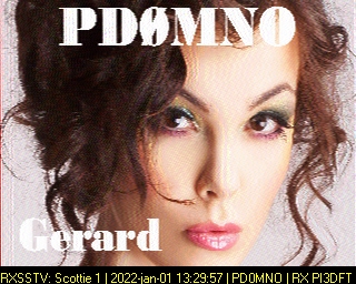 PD0MNO: 2022-01-01 de PI3DFT