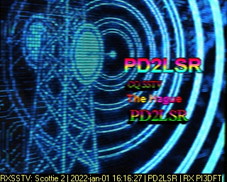 PD2LSR: 2022-01-01 de PI3DFT